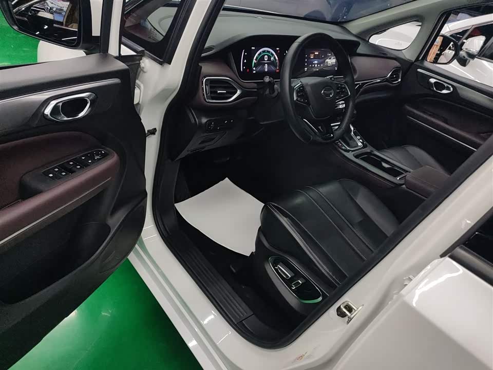 Trumpchi Trumpchi M6