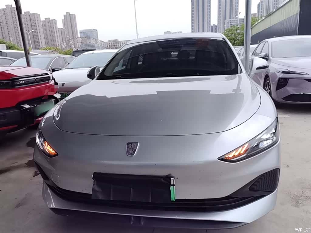 Roewe D7, 2025 3