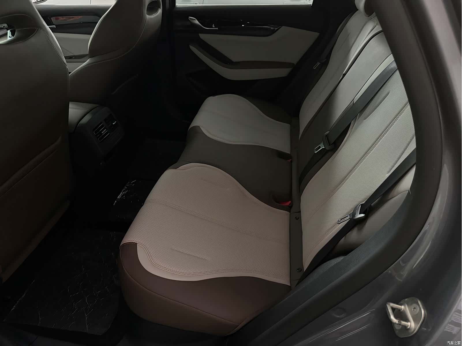 BYD Qin, 2024 7