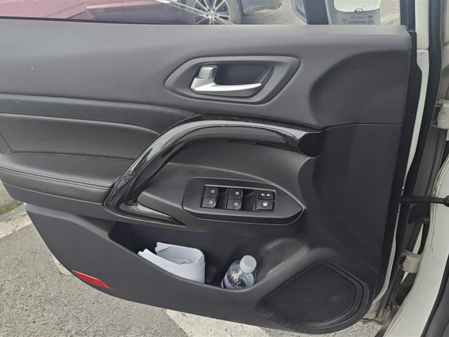 Trumpchi Trumpchi GS4