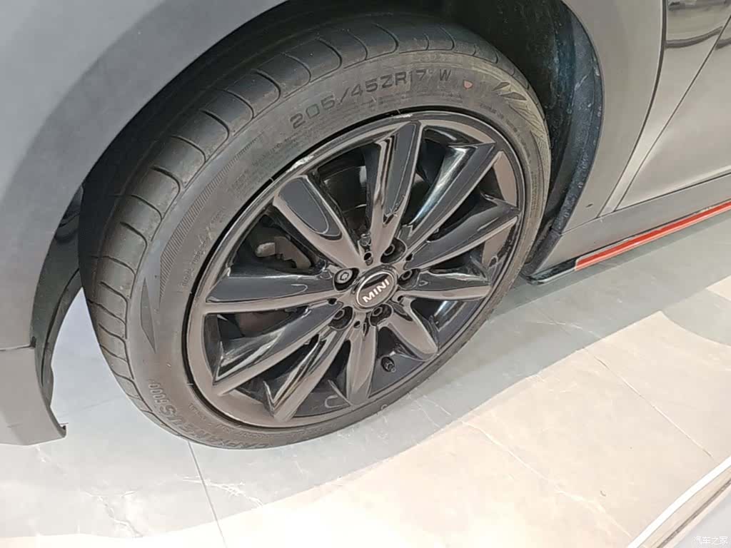 Mini Cooper, 2018 23