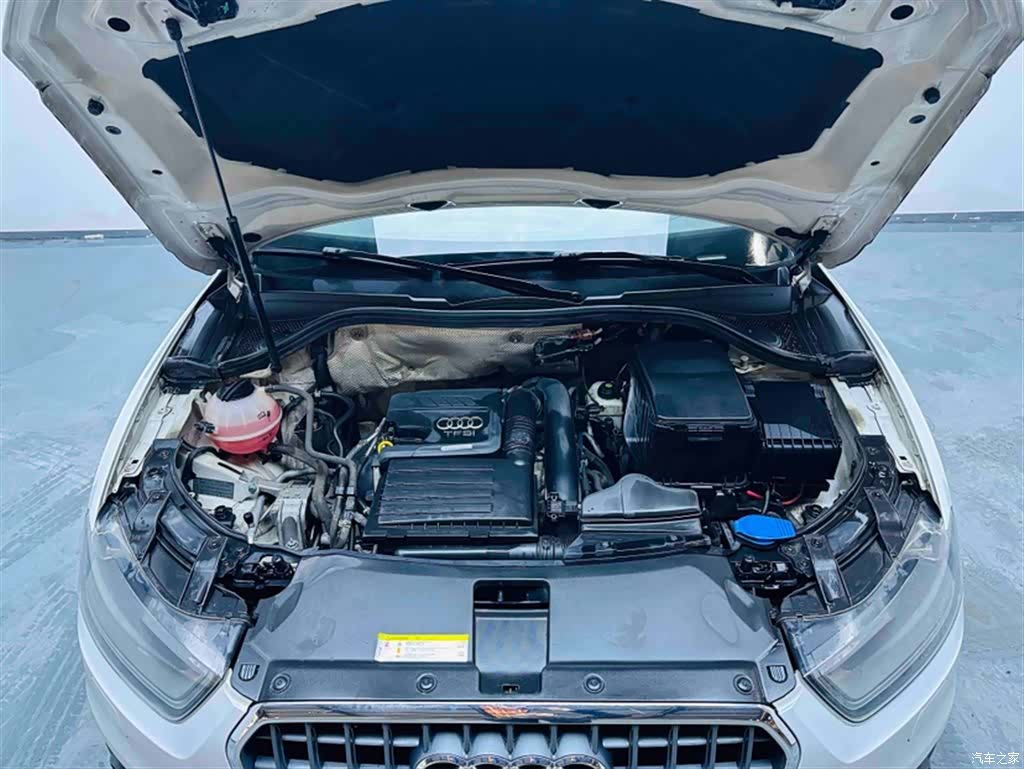 Audi Q3, 2015 20