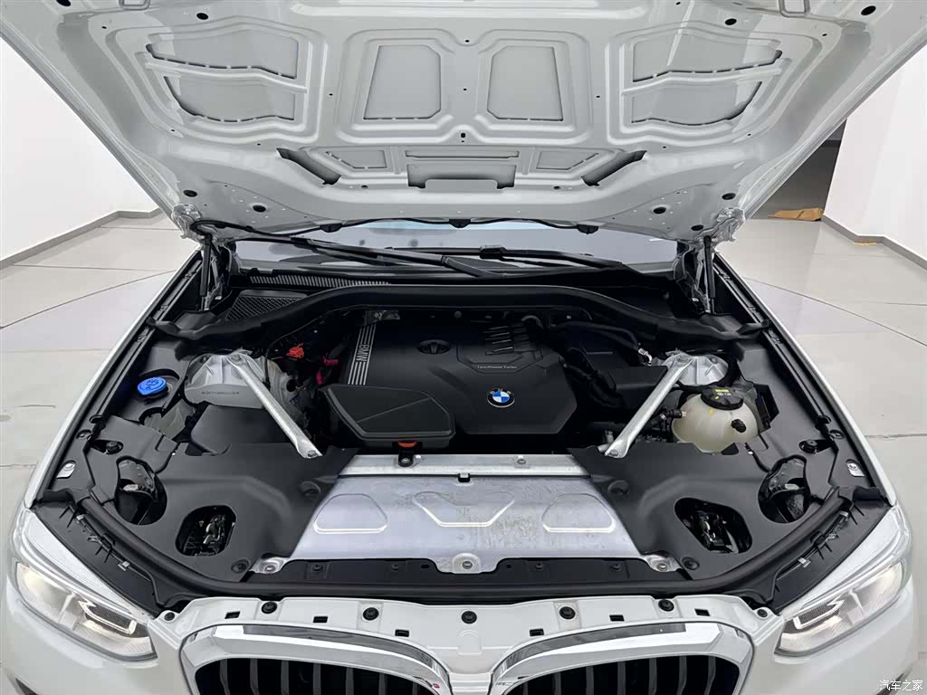 BMW X3, 2021 26