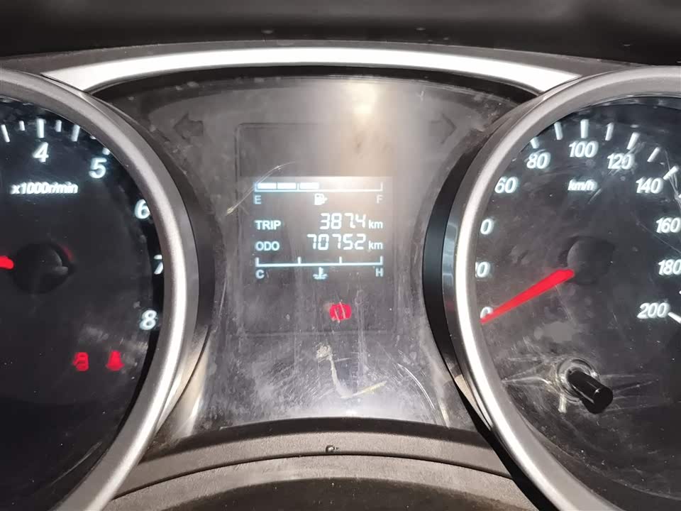 Wuling Wuling Hongguang