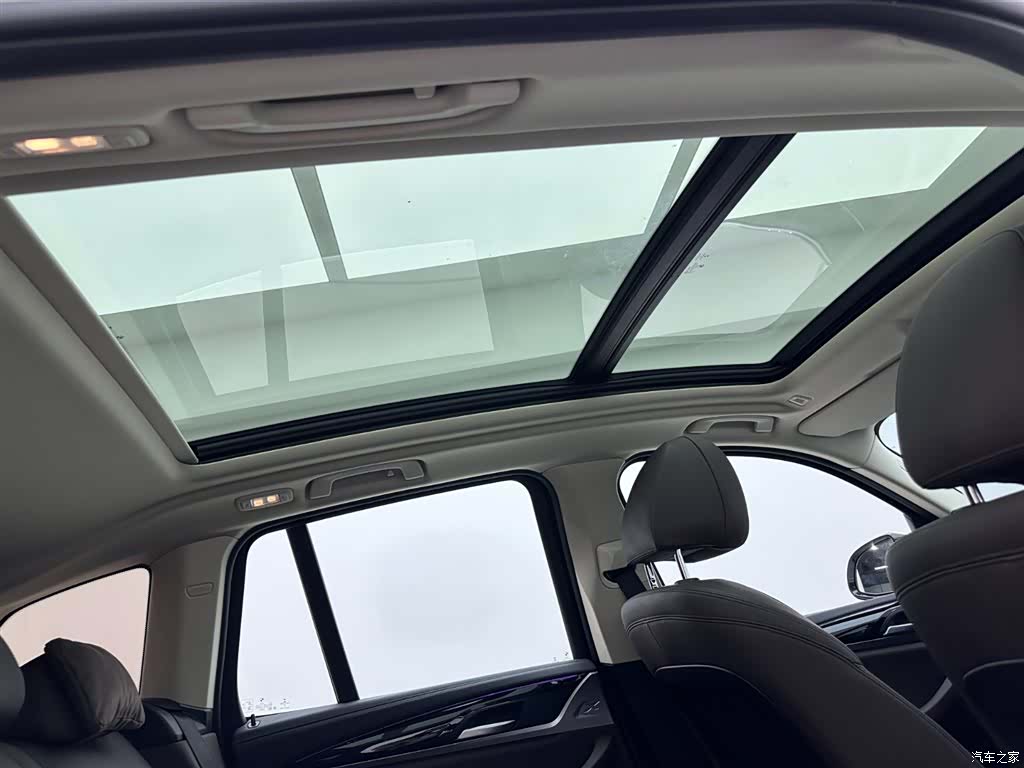 BMW X3, 2021 23