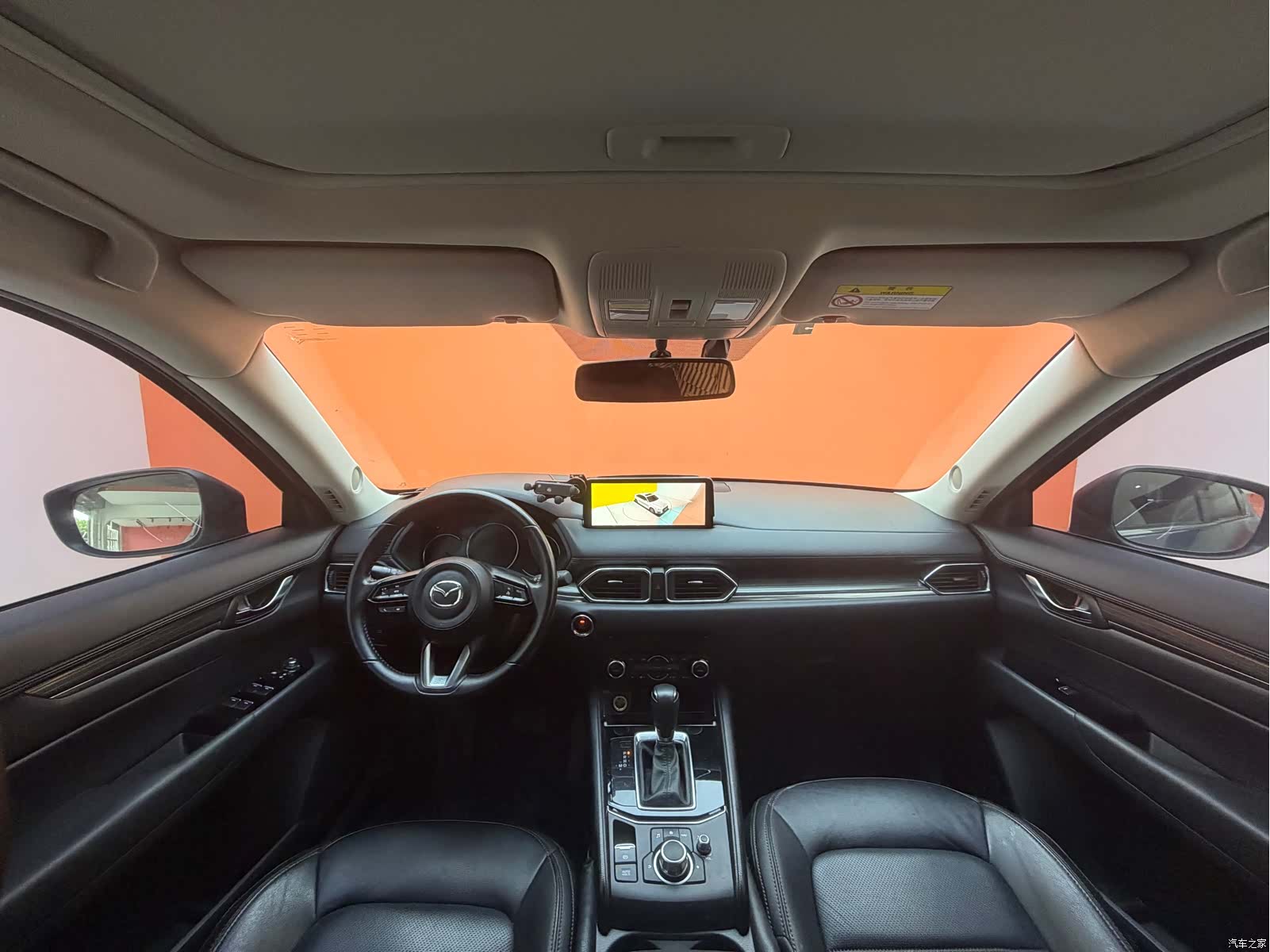 Mazda CX-5, 2022 14