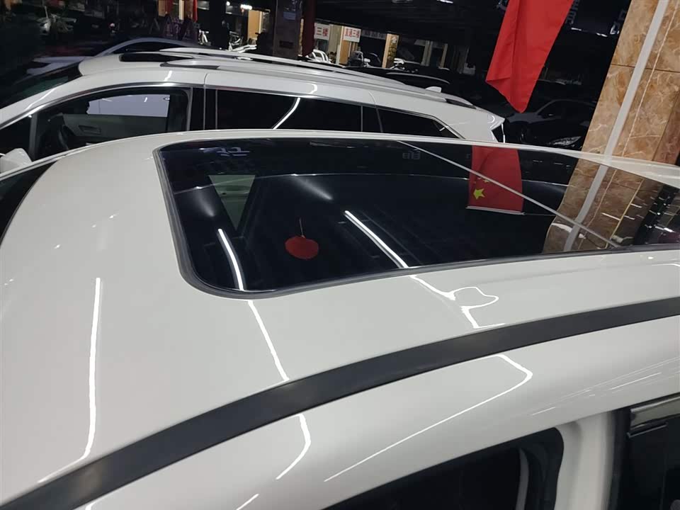 Trumpchi Trumpchi M6