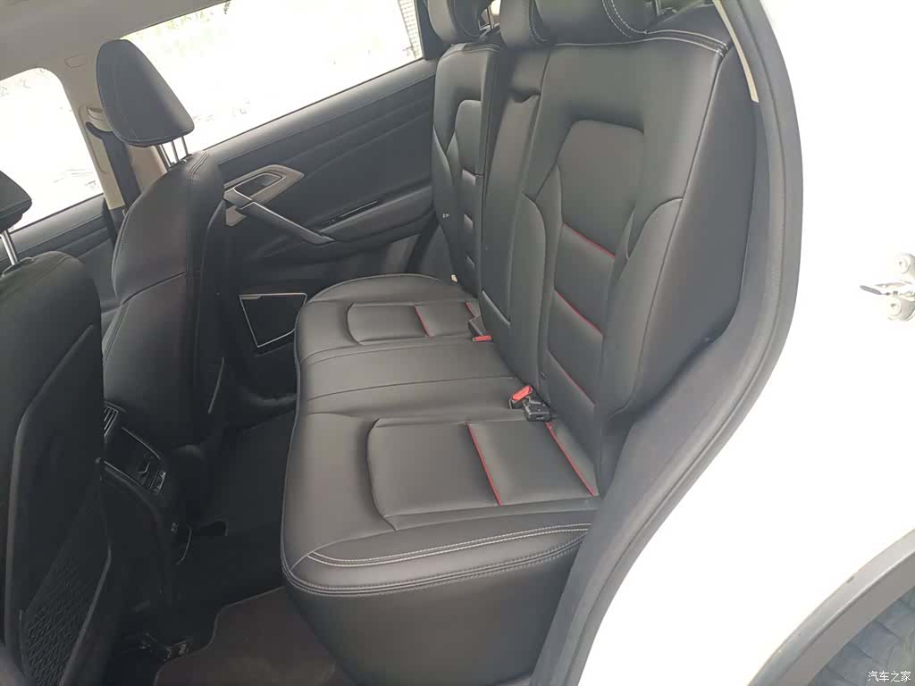 Geely Boyue, 2018 15