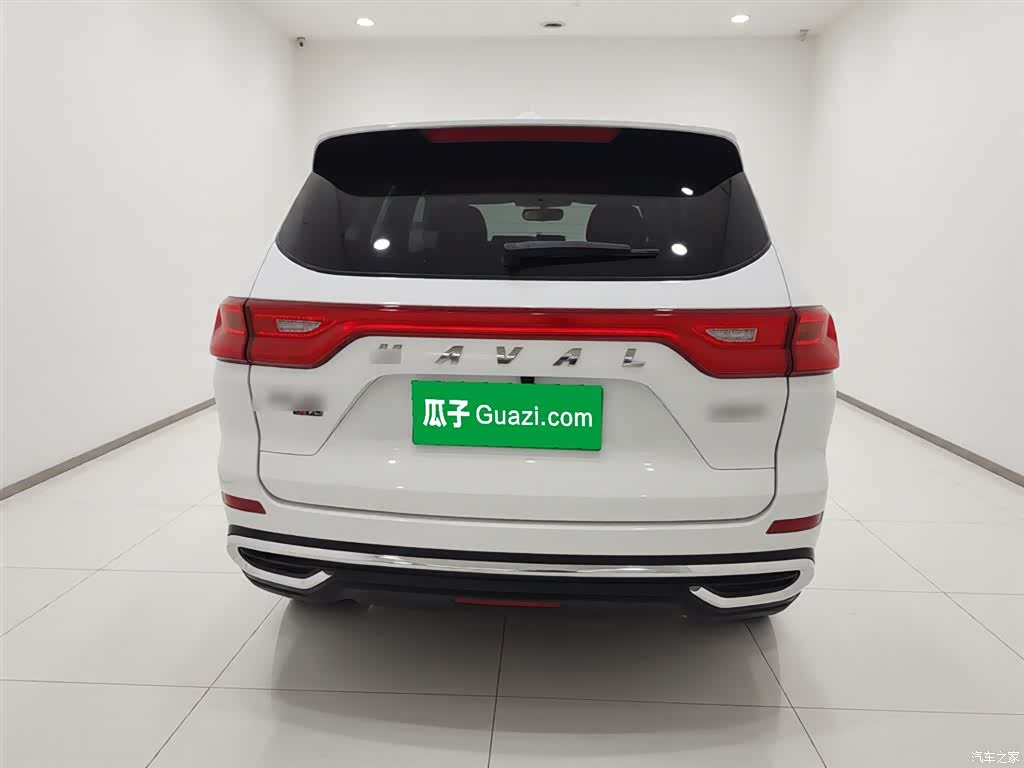 Haval M6, 2023 6