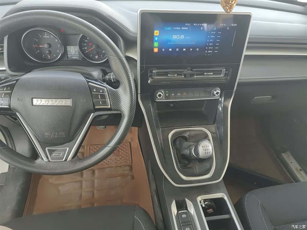 Haval M6, 2023 10