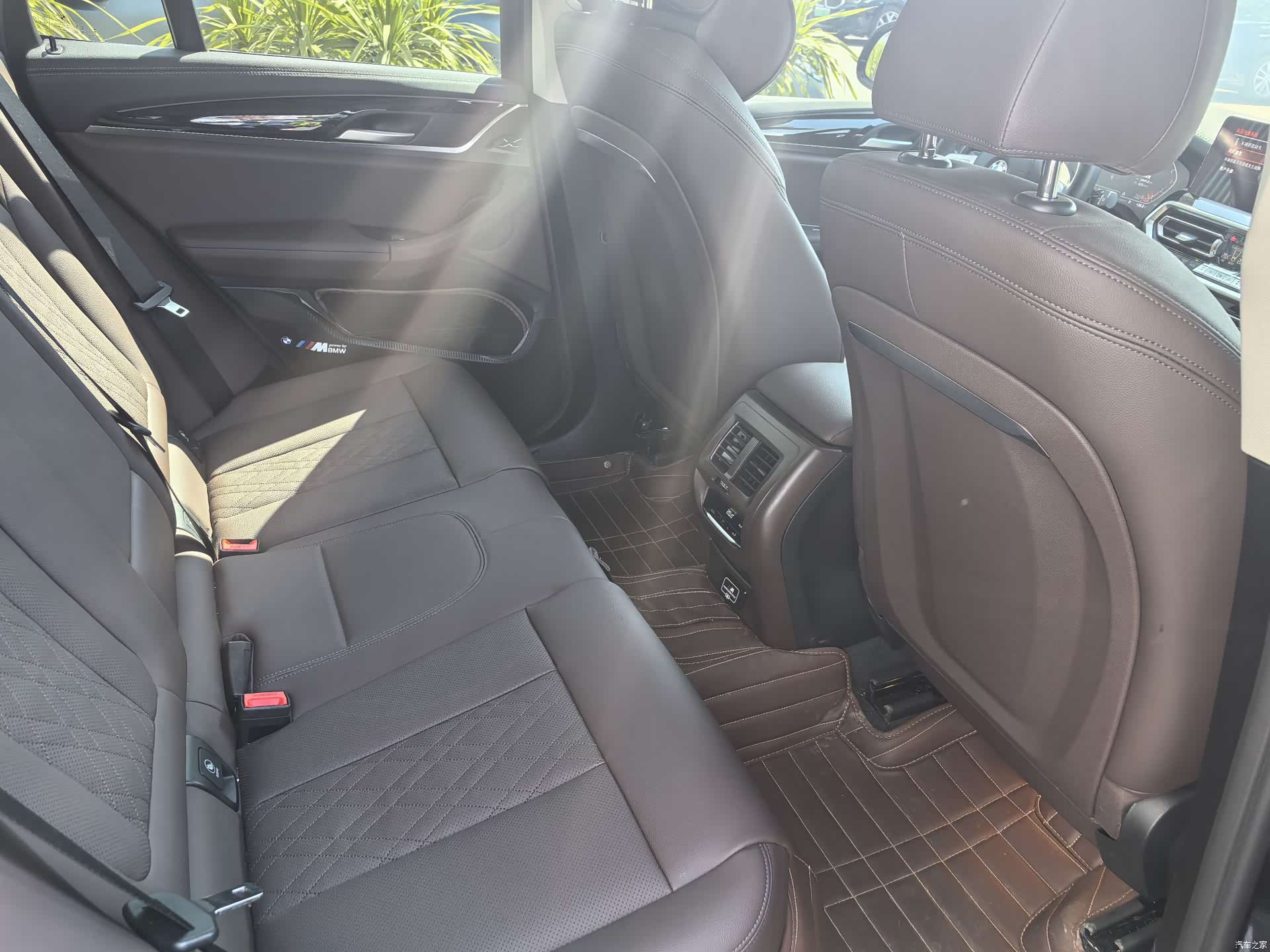 BMW X3, 2024 6