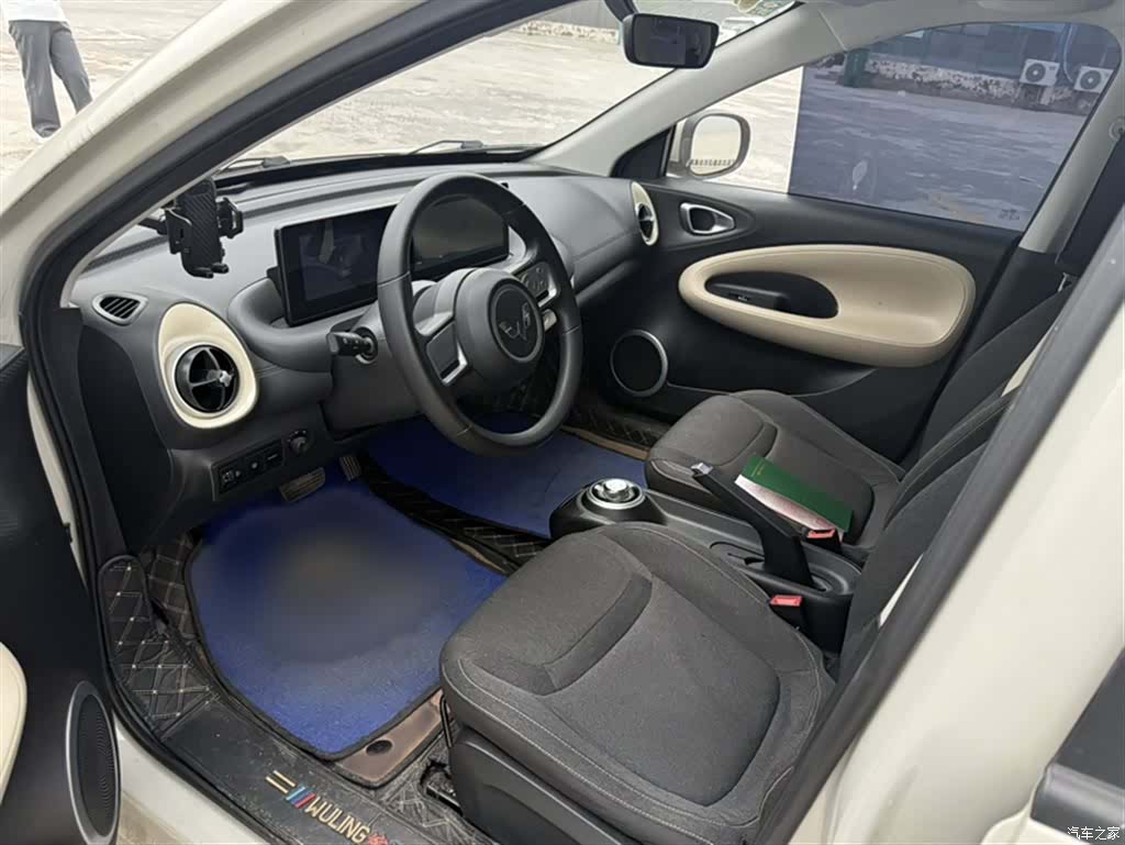 Wuling Bingo, 2023 23