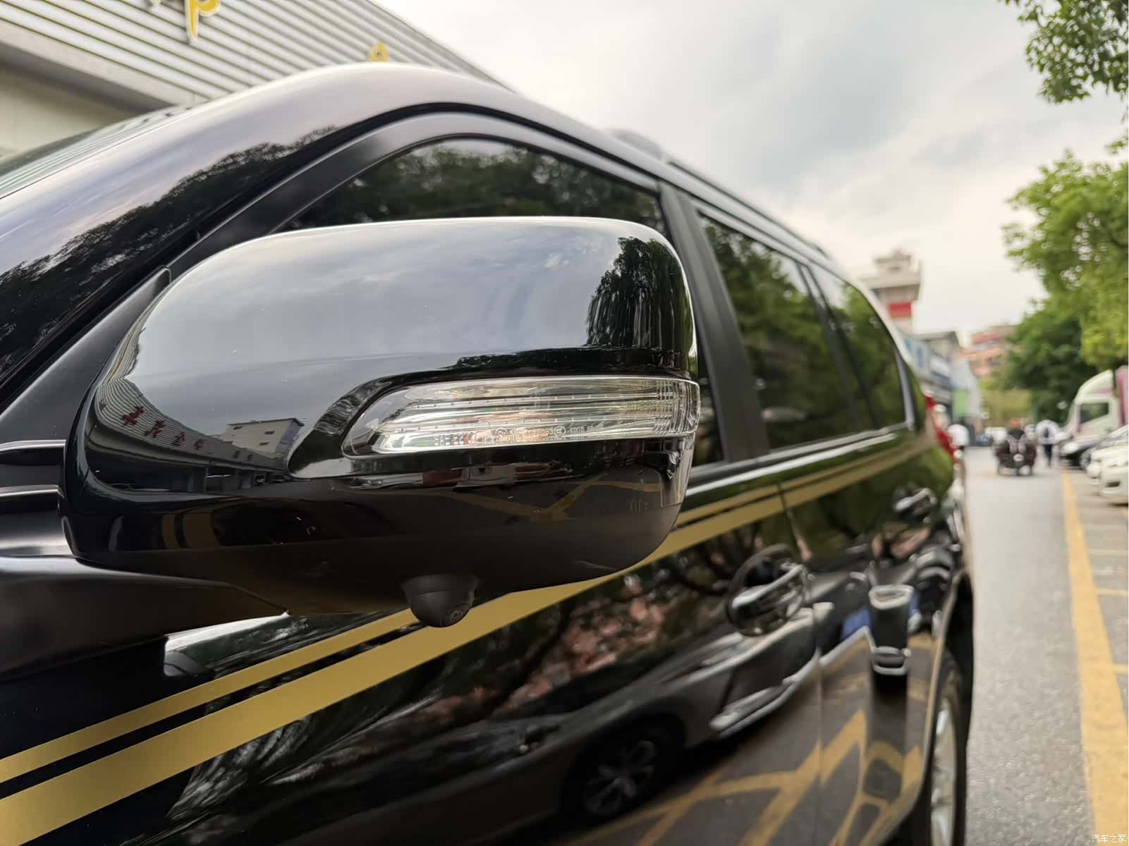 Toyota Prado, 2017 26