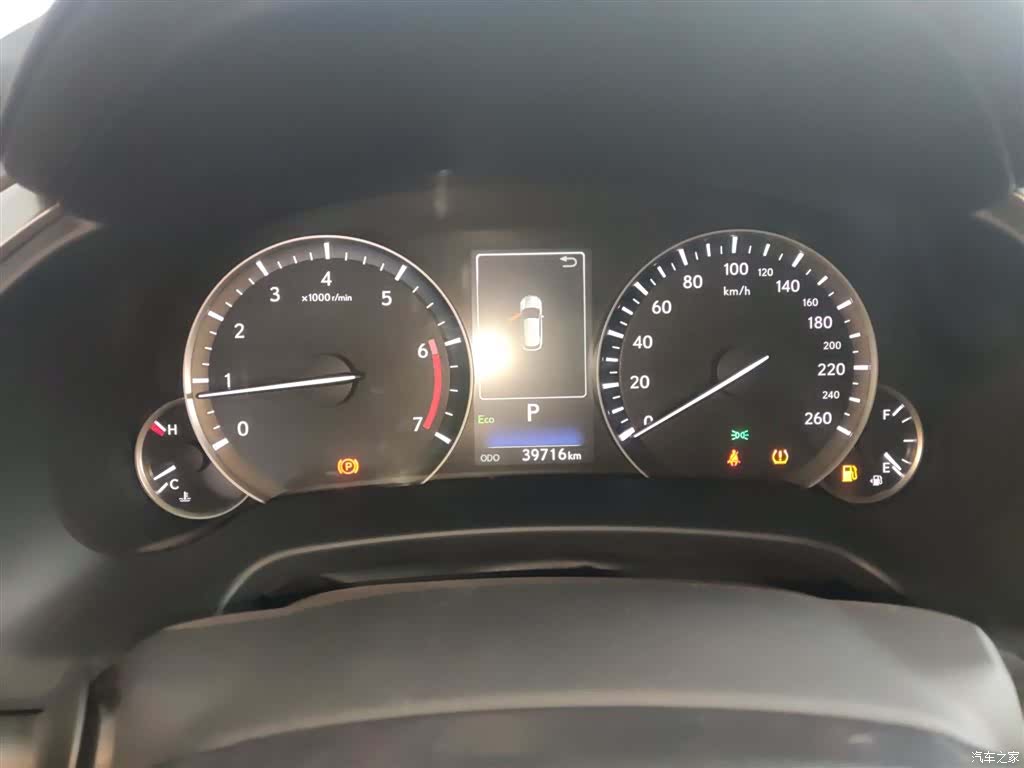 Lexus RX, 2022 12
