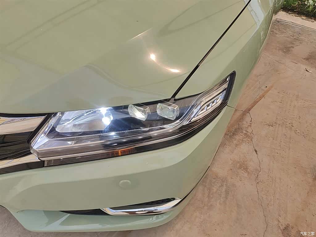 Honda Spirior, 2016 24
