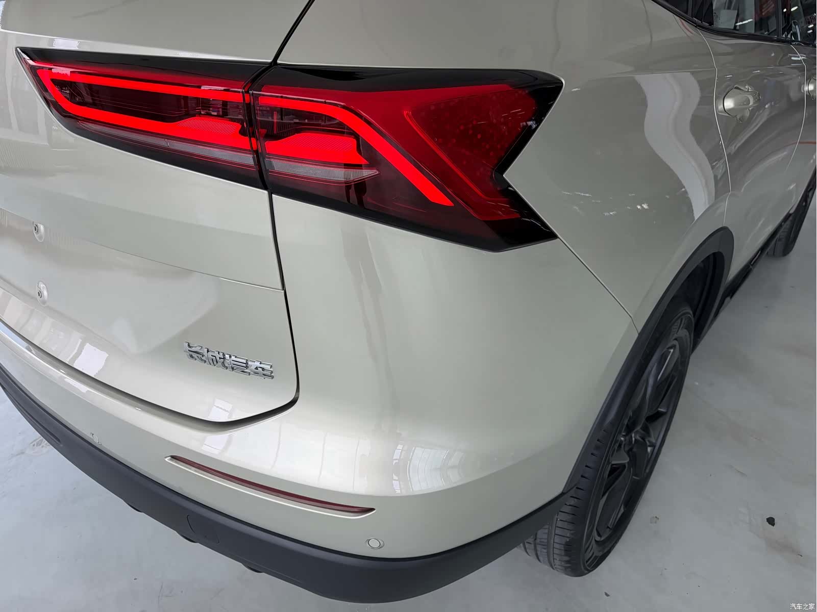 Haval H6, 2024 9