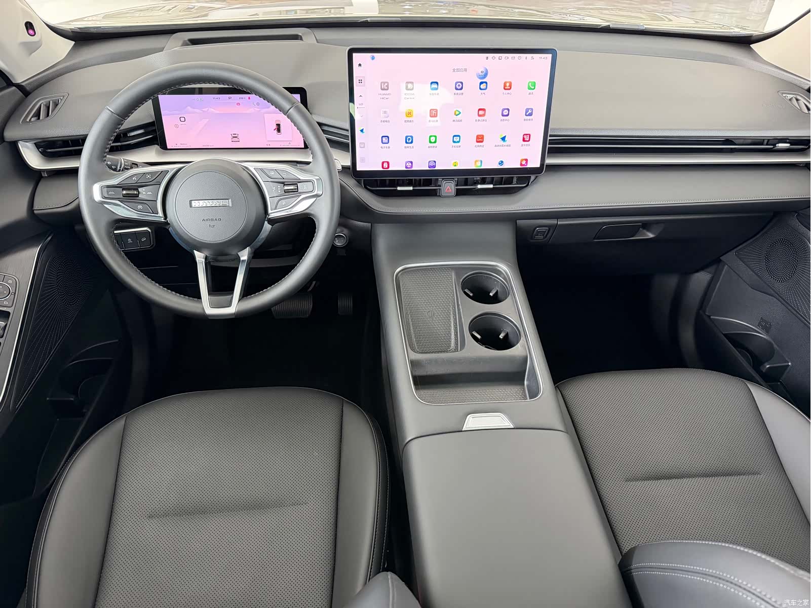 Haval H6, 2024 17