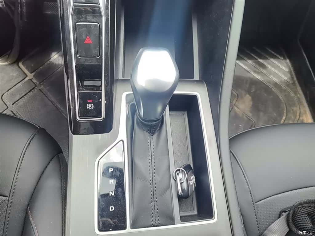 Roewe i5, 2026 14