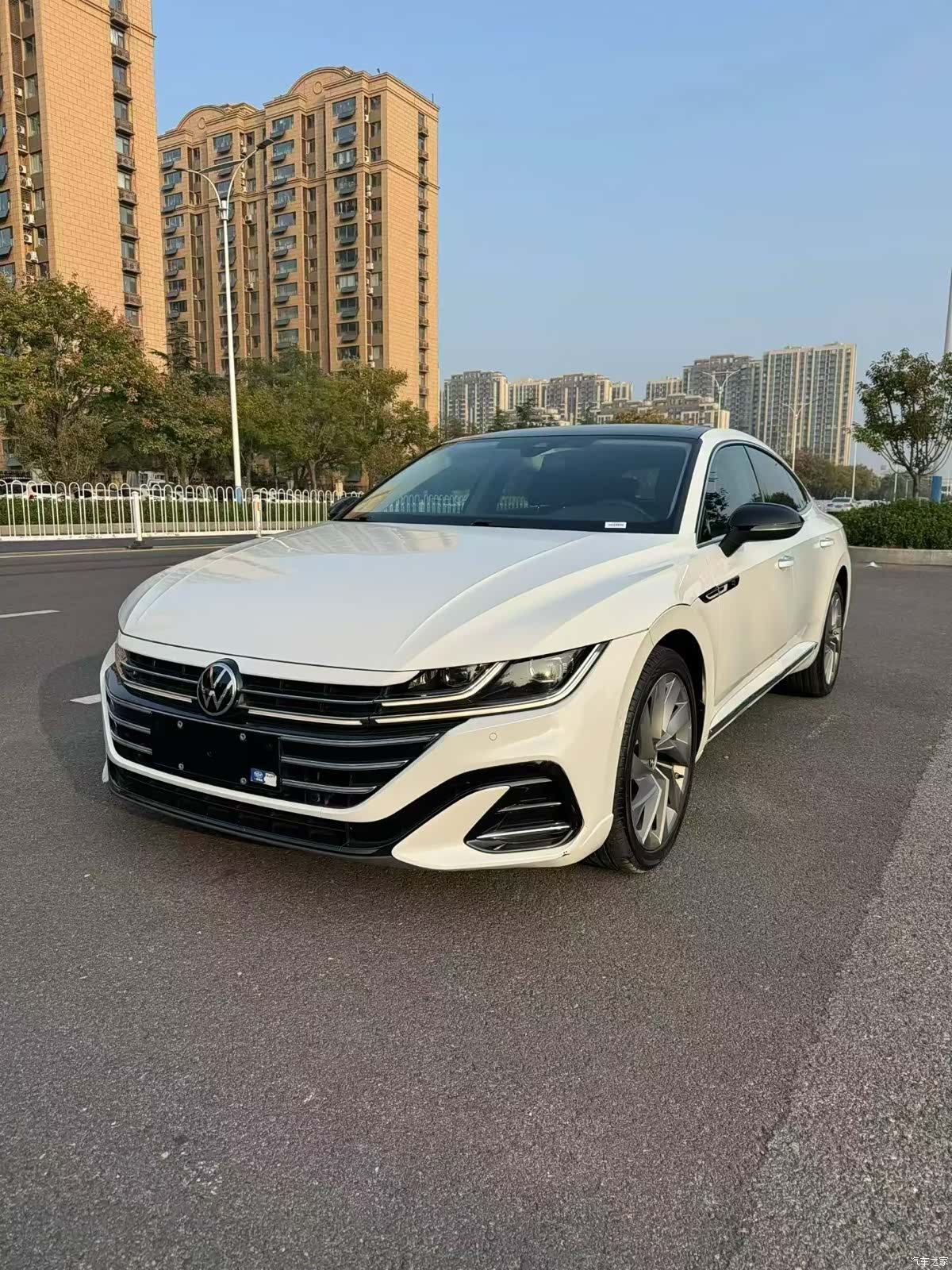 Volkswagen CC, 2023 1