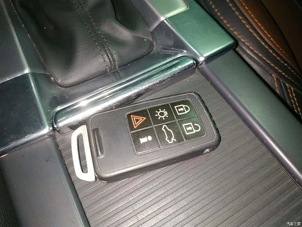 Volvo XC60, 2017 17