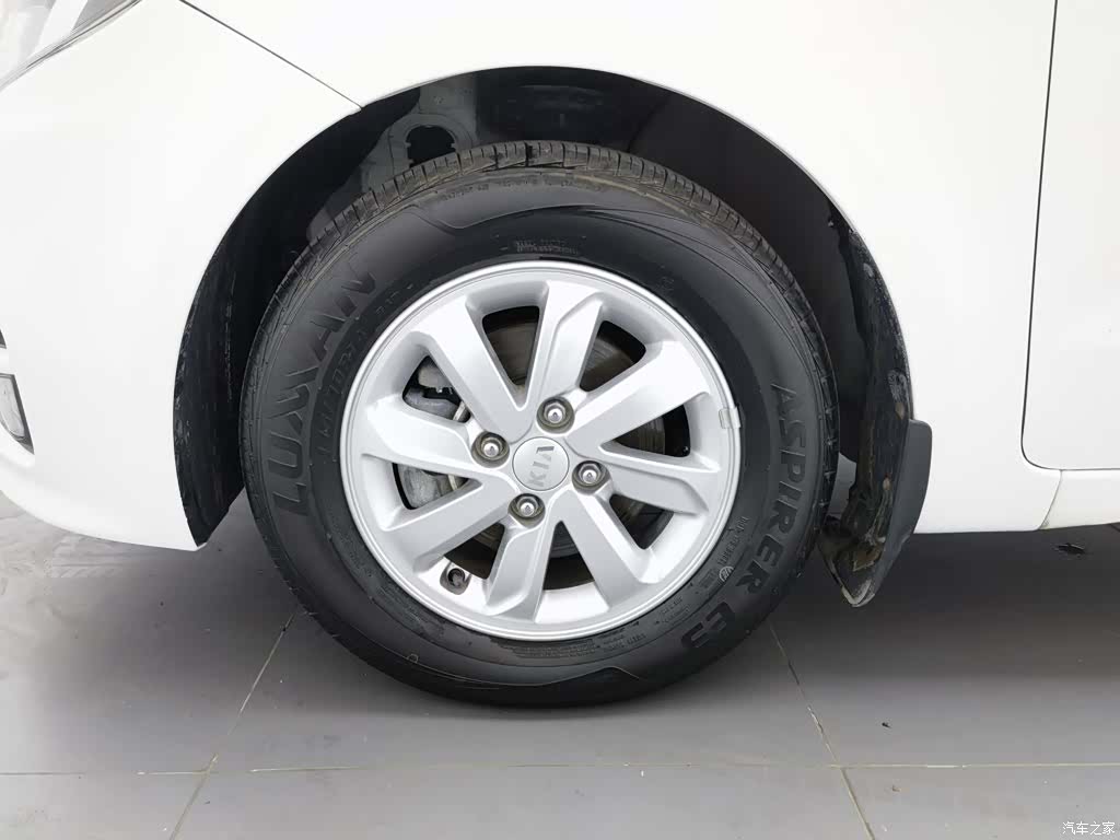 Kia K2, 2015 17
