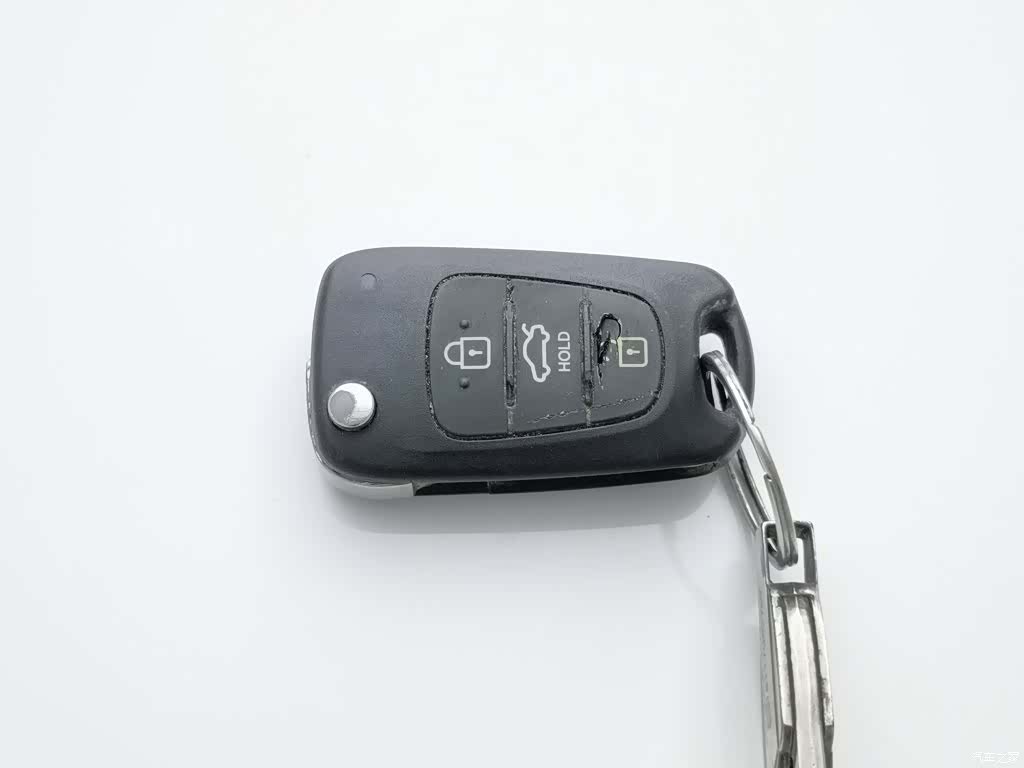 Kia K2, 2015 19