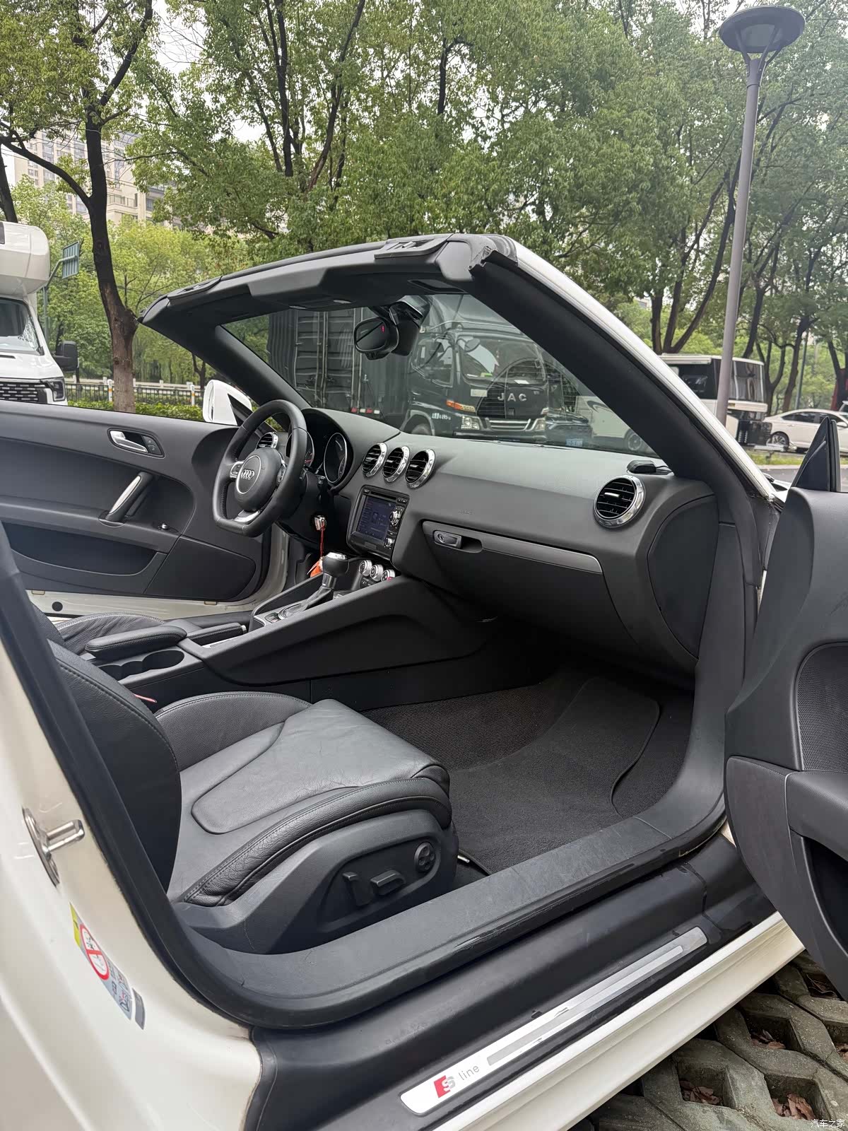 Audi TT, 2014 8
