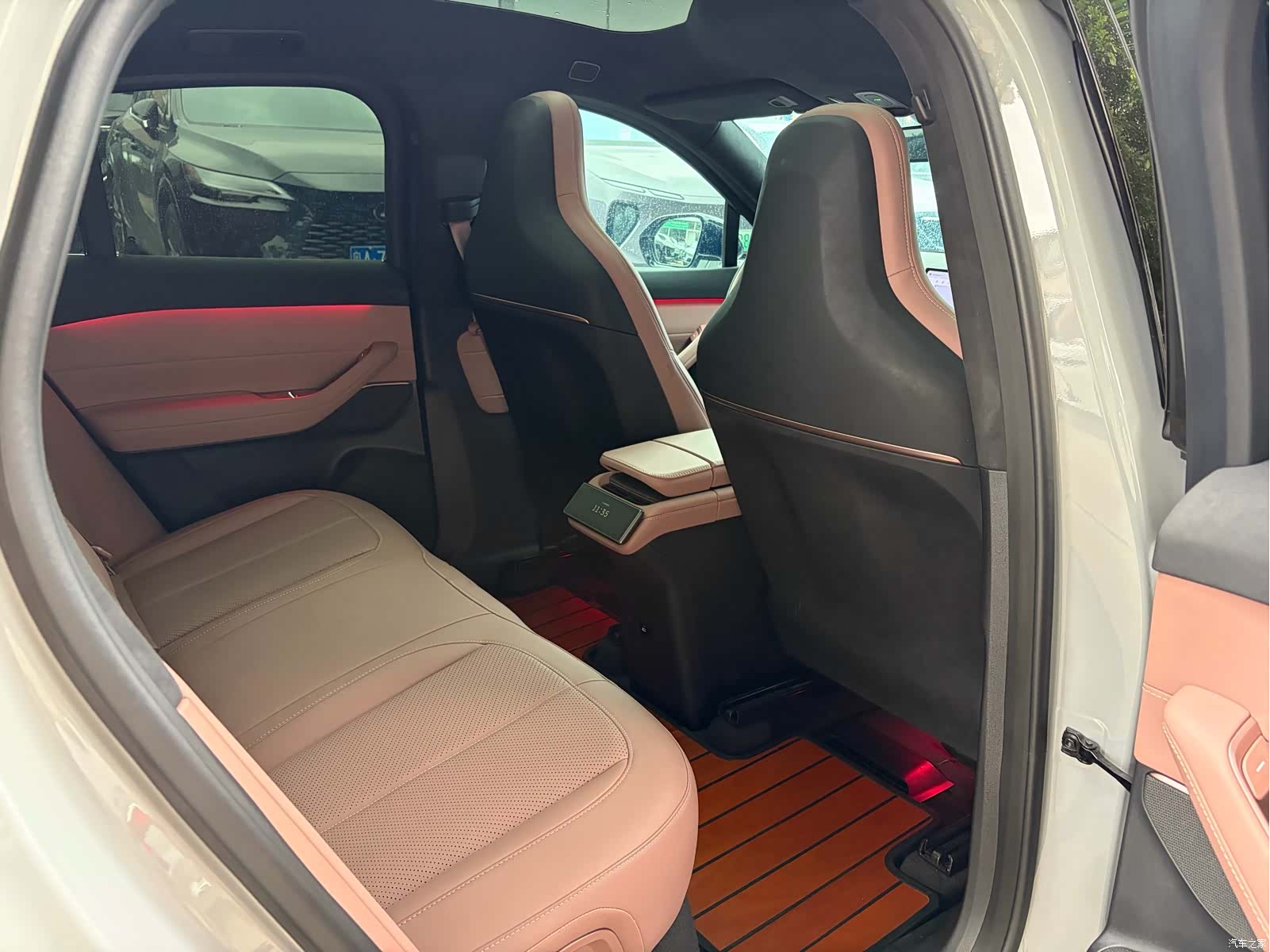 NIO EC6, 2024 28
