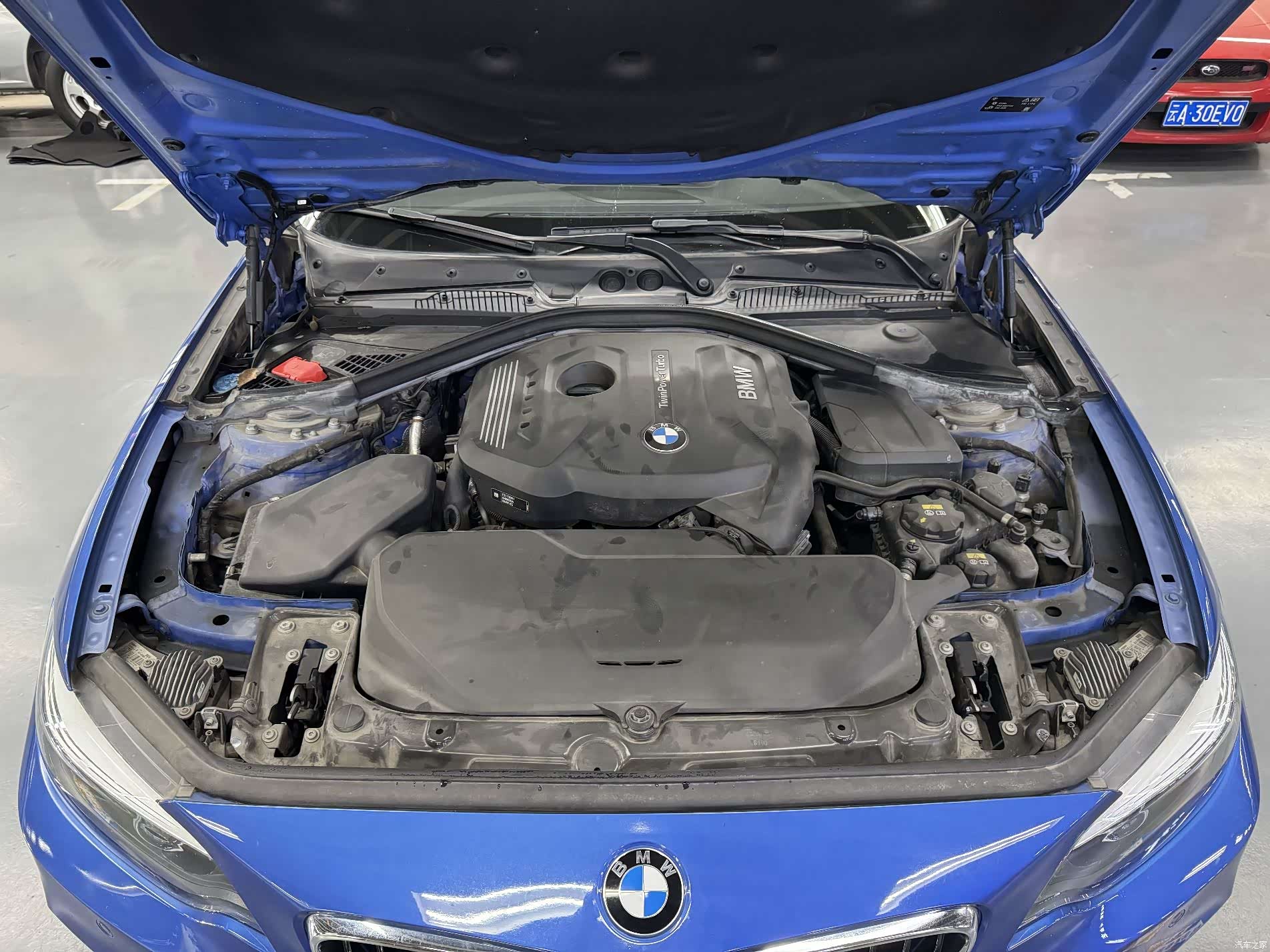 BMW 2 Series, 2018 16