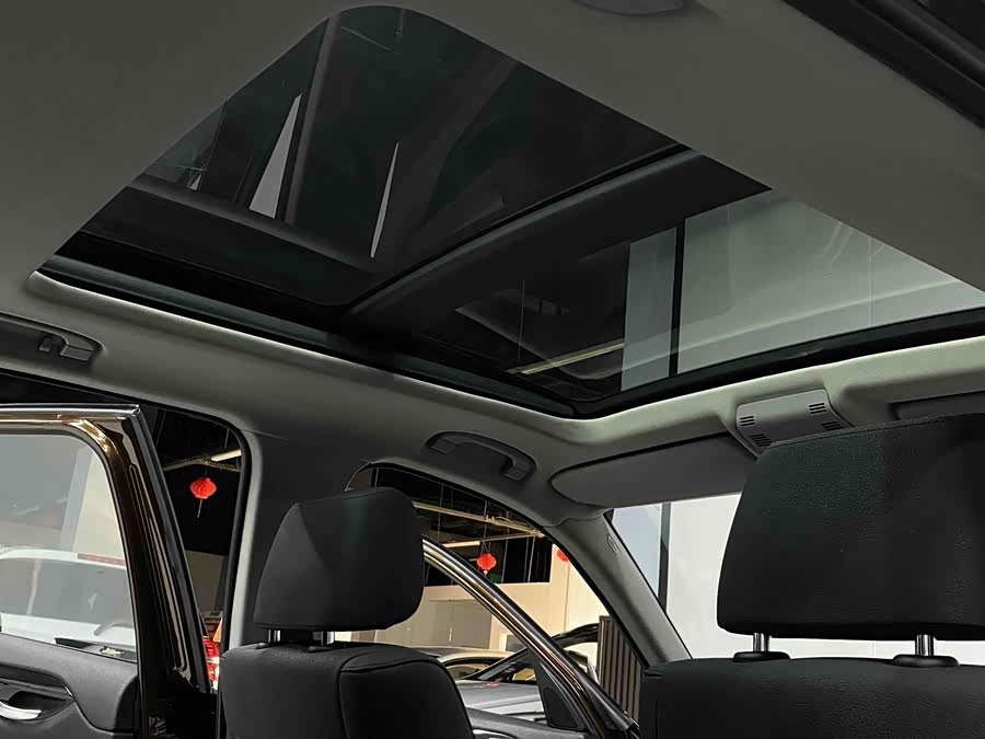 BMW X1 2012, фото 24