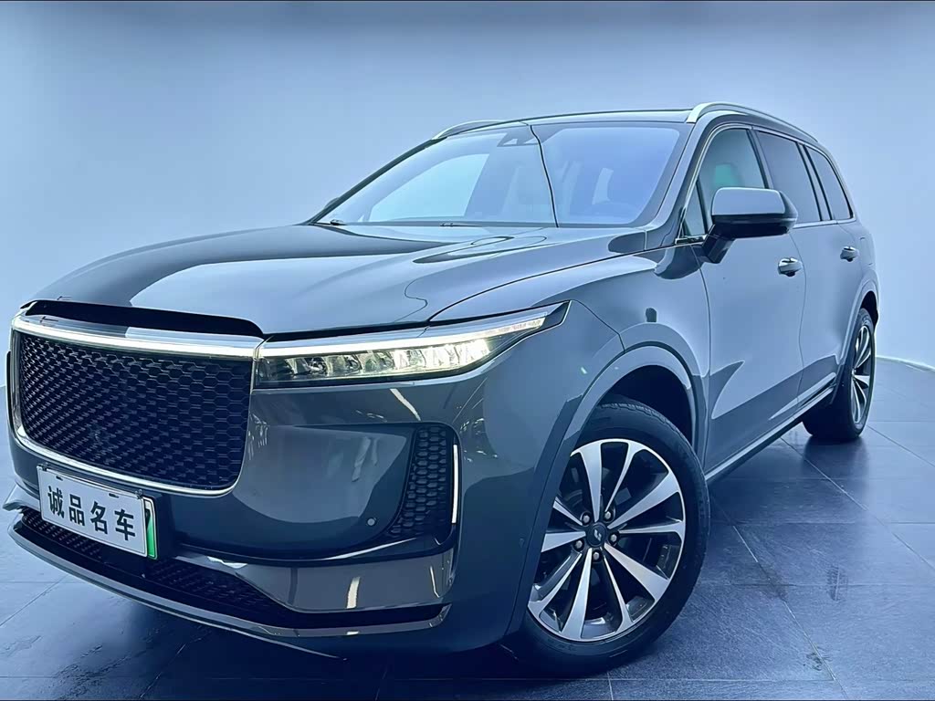 Li Auto ONE
