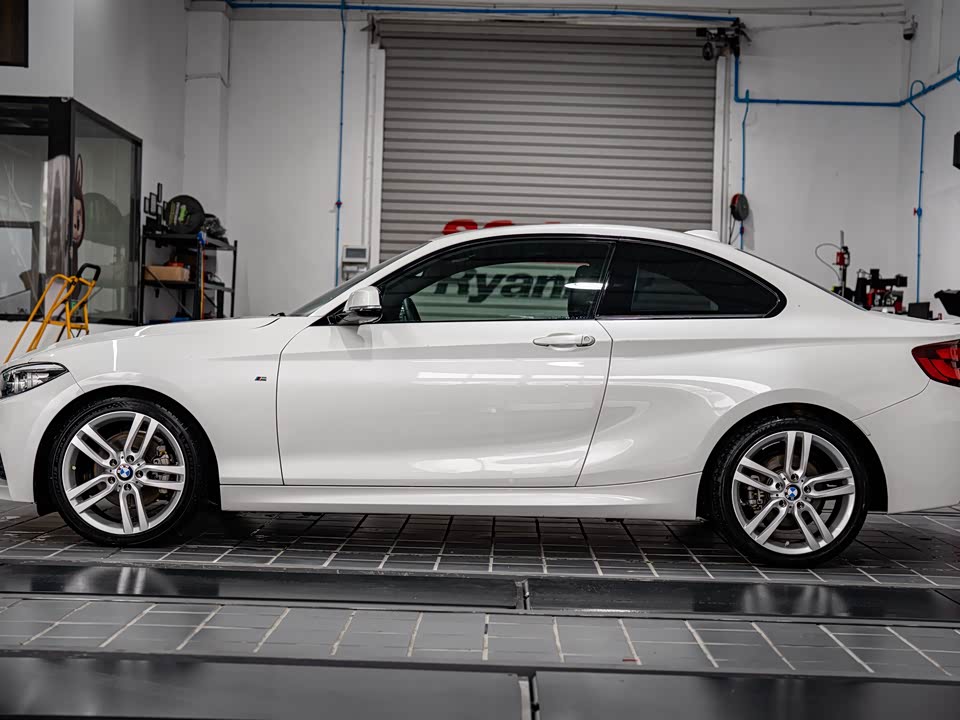 BMW 2 series