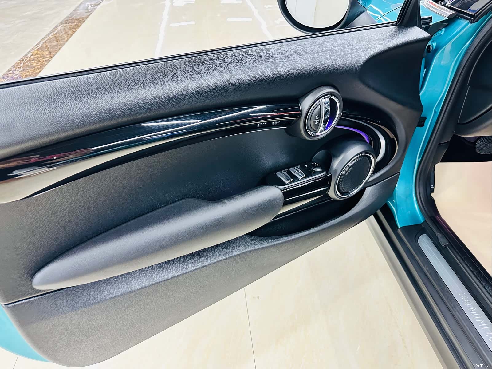 Mini Cooper, 2018 23