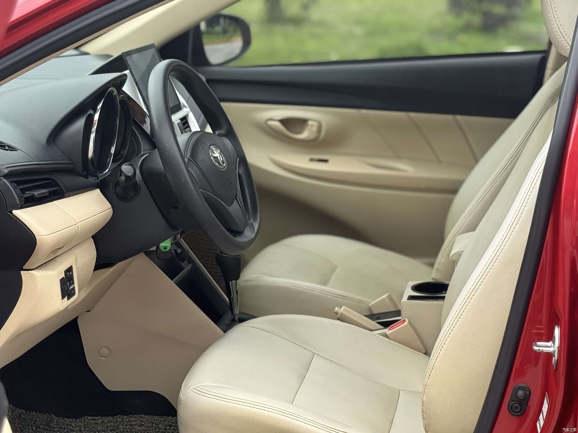 Toyota FS, 2017 21
