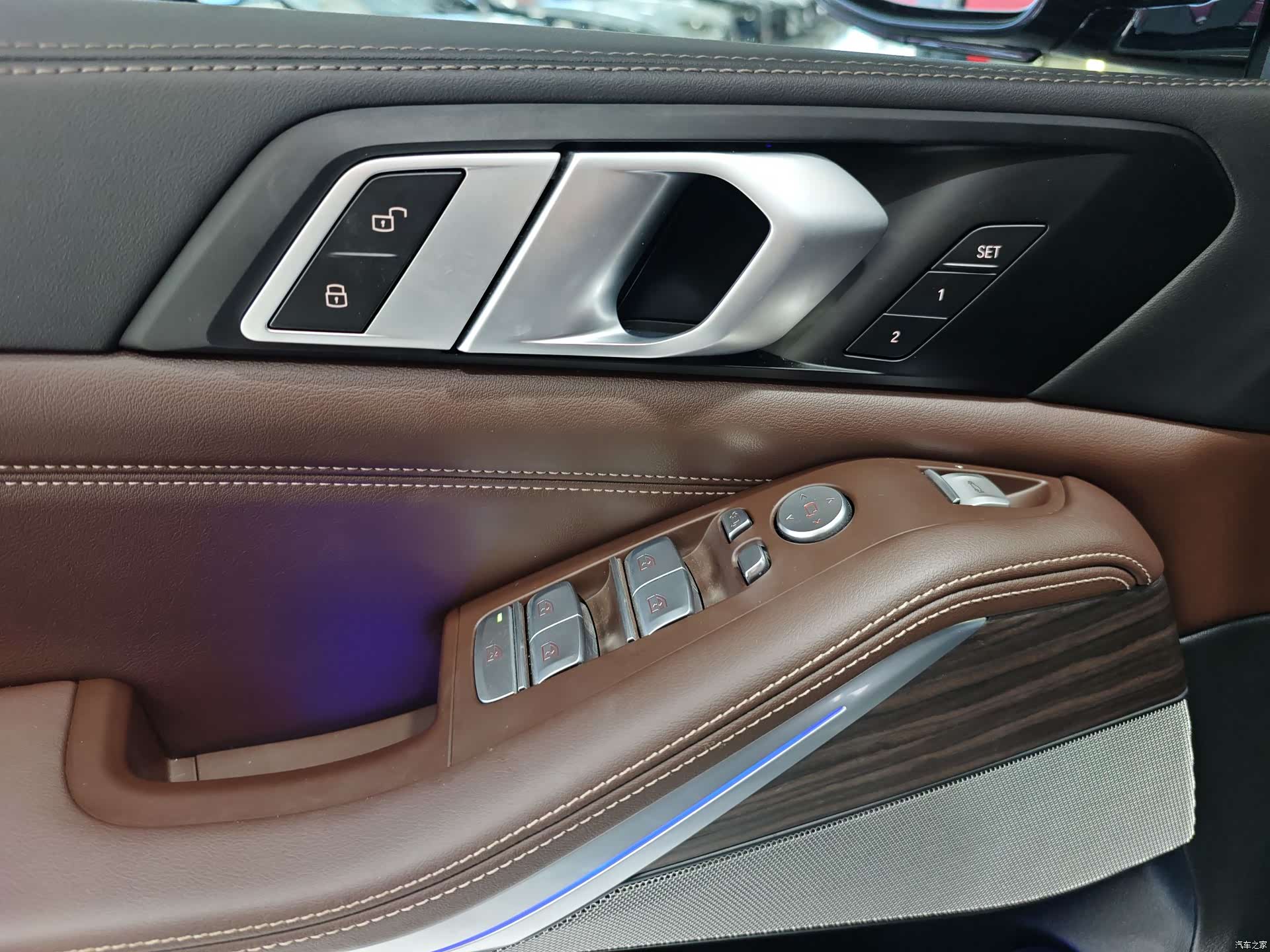 BMW X5, 2024 15