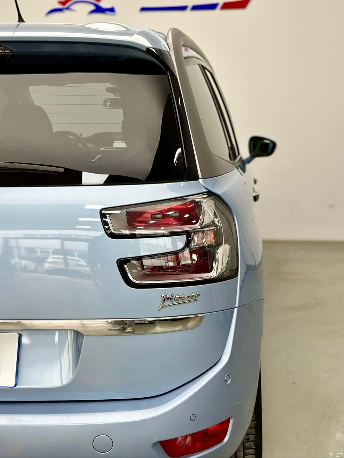 Citroen C4, 2016 14