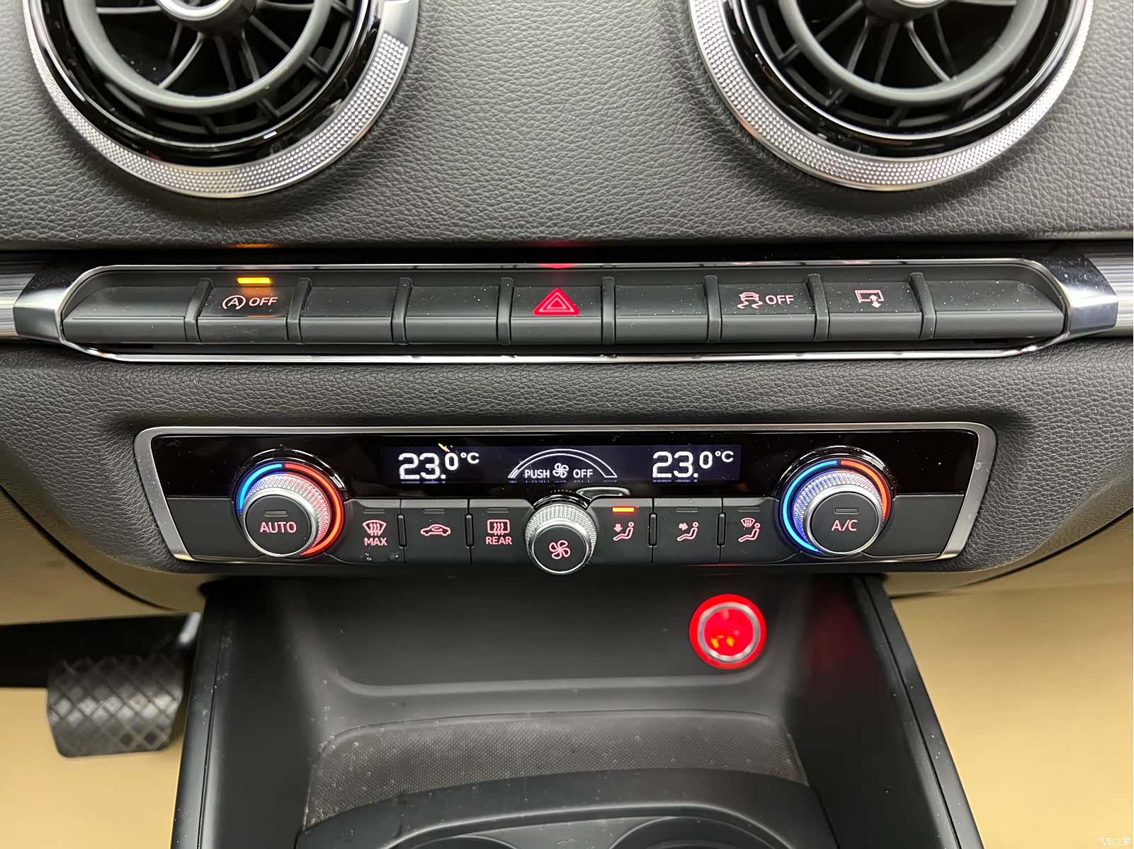 Audi A3, 2014 14