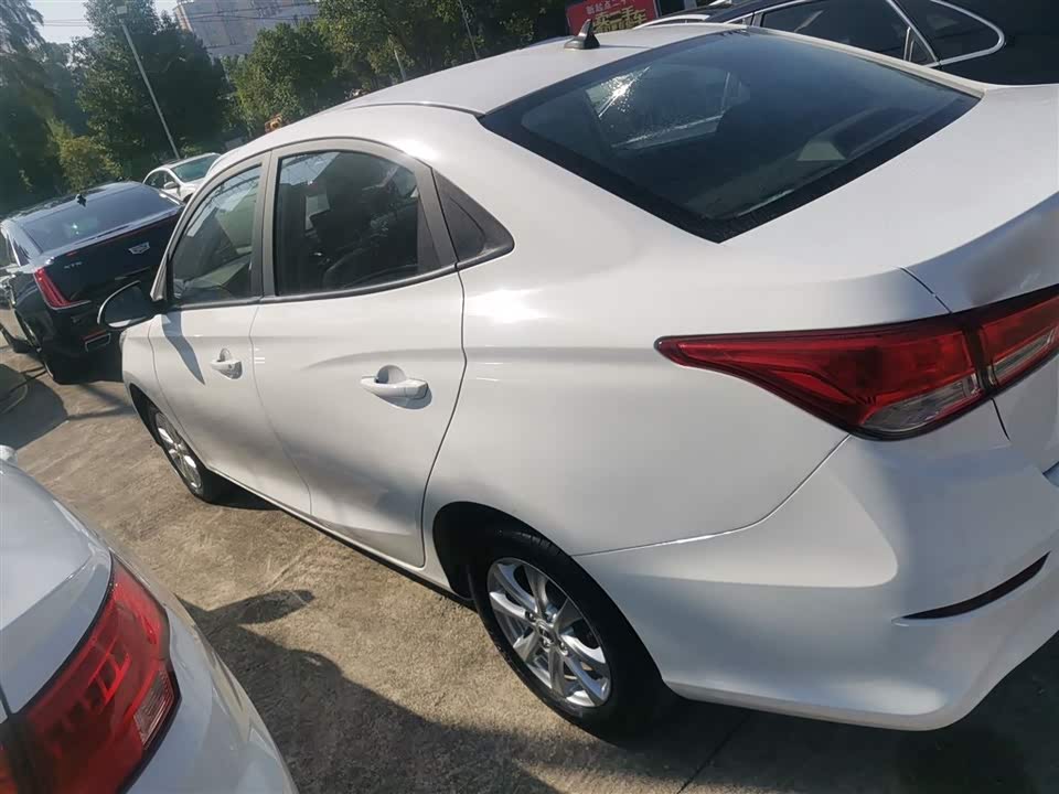 Changan Yuexiang
