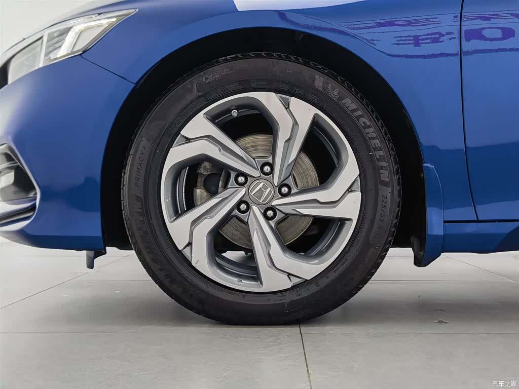 Honda Accord, 2018 17