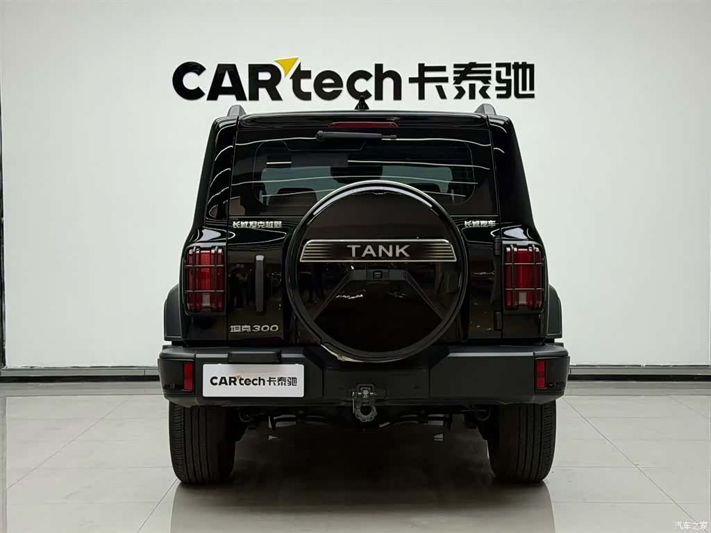 Tank 300, 2024 4