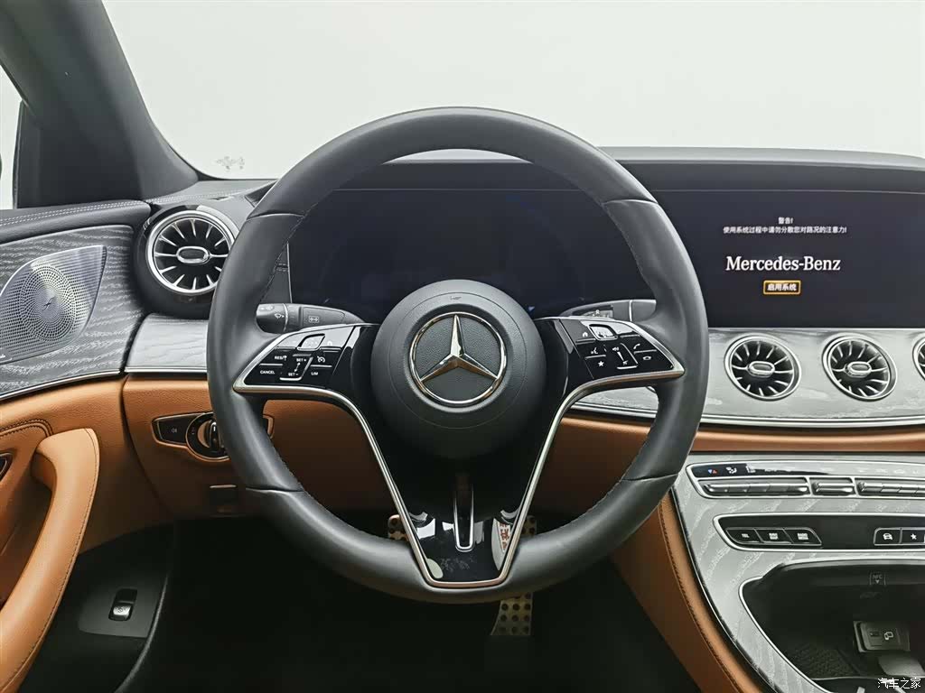 Mercedes-Benz CLS, 2023 11