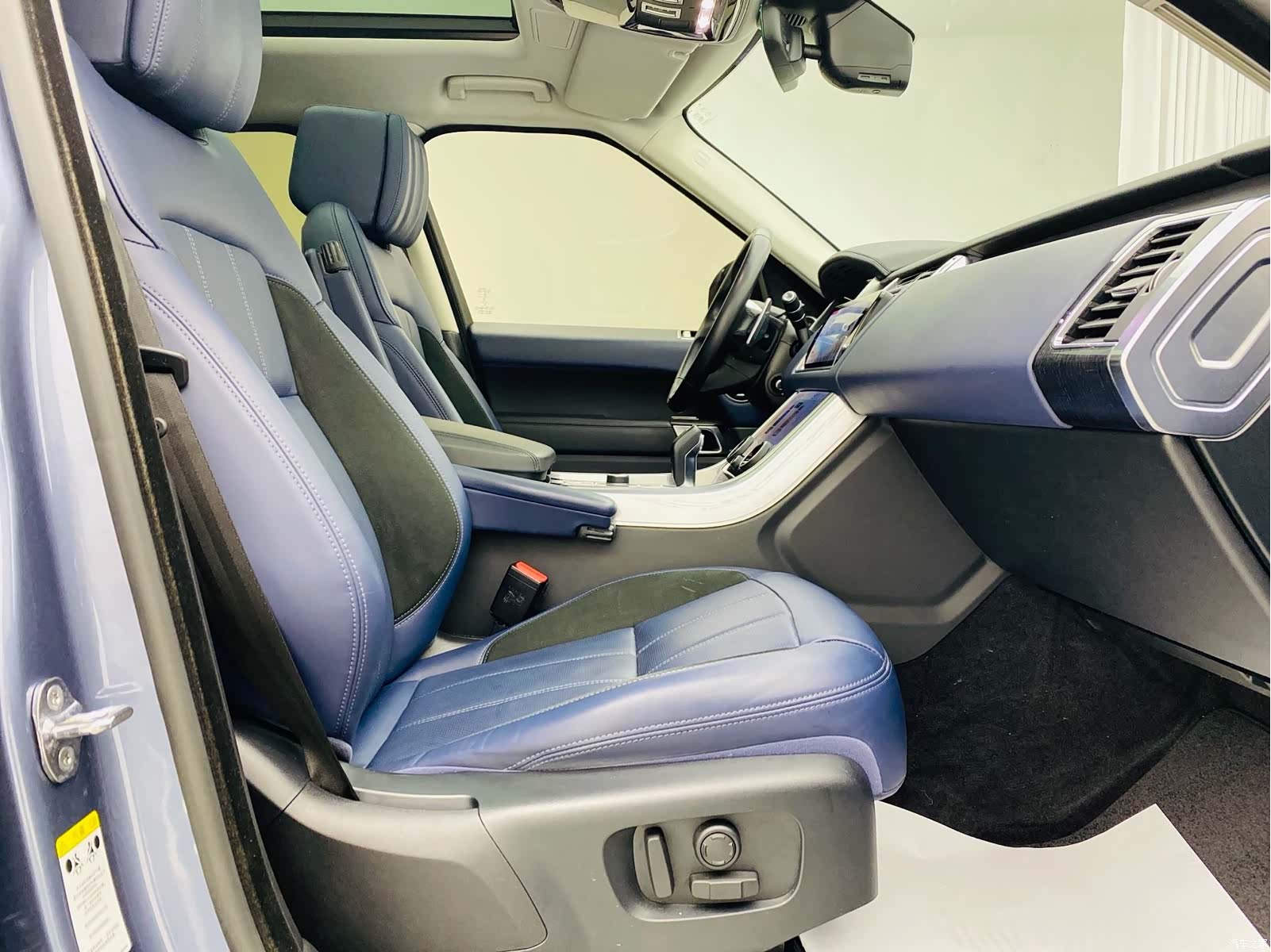 Land Rover Range Rover, 2021 9
