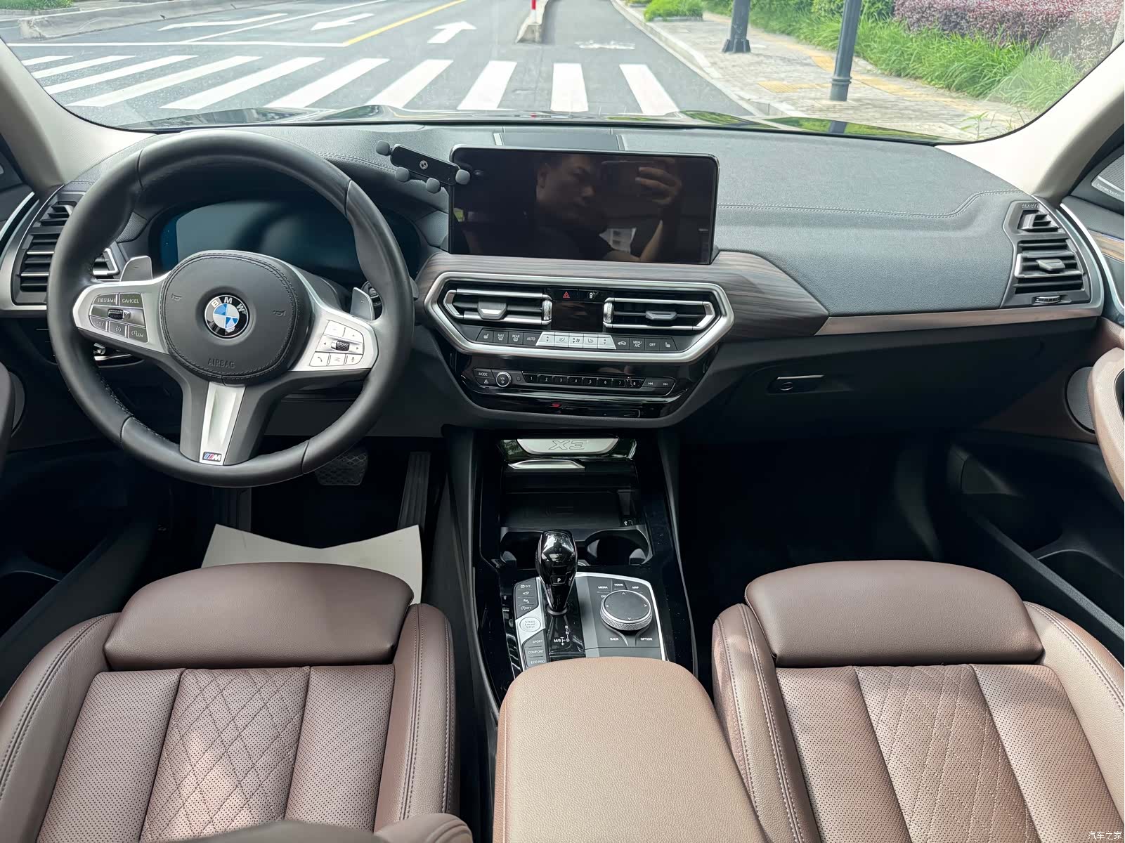BMW X3, 2024 8