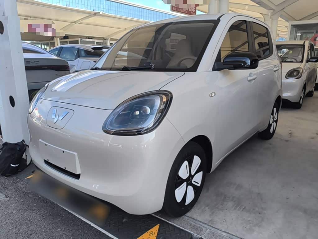 Wuling Mini EV MINIEV 2025