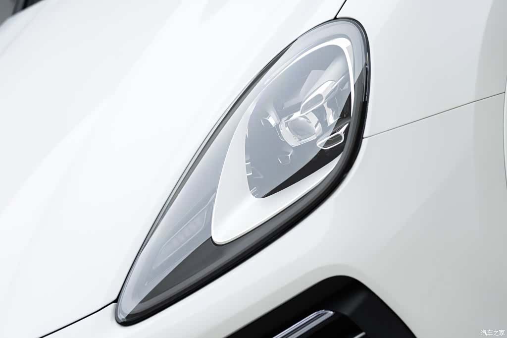 Porsche Cayenne, 2022 все фото