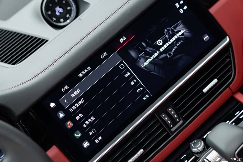 Porsche Cayenne, 2022 22