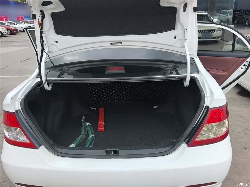 BYD F3, 2019 19