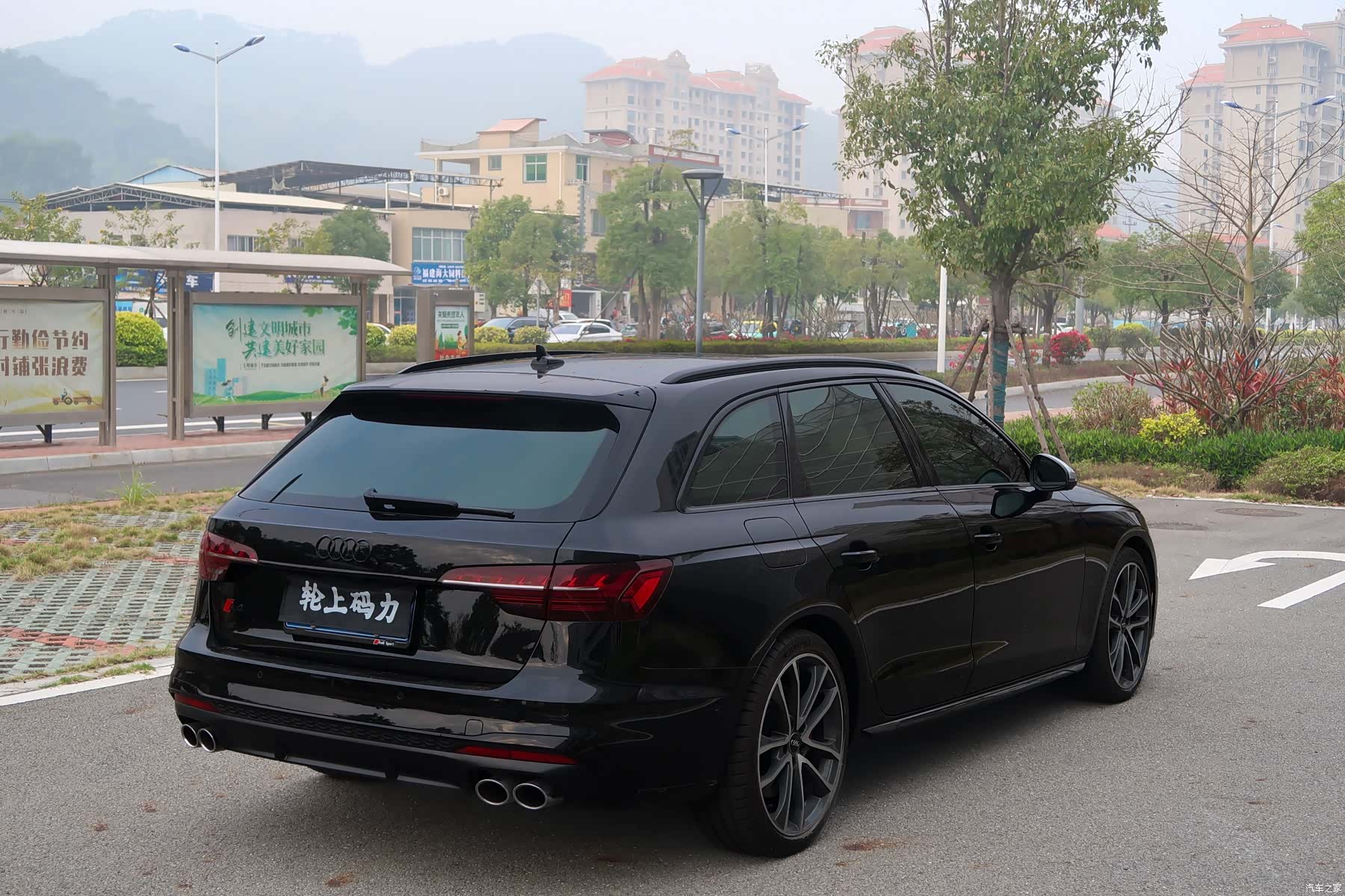 Audi S4, 2024 3