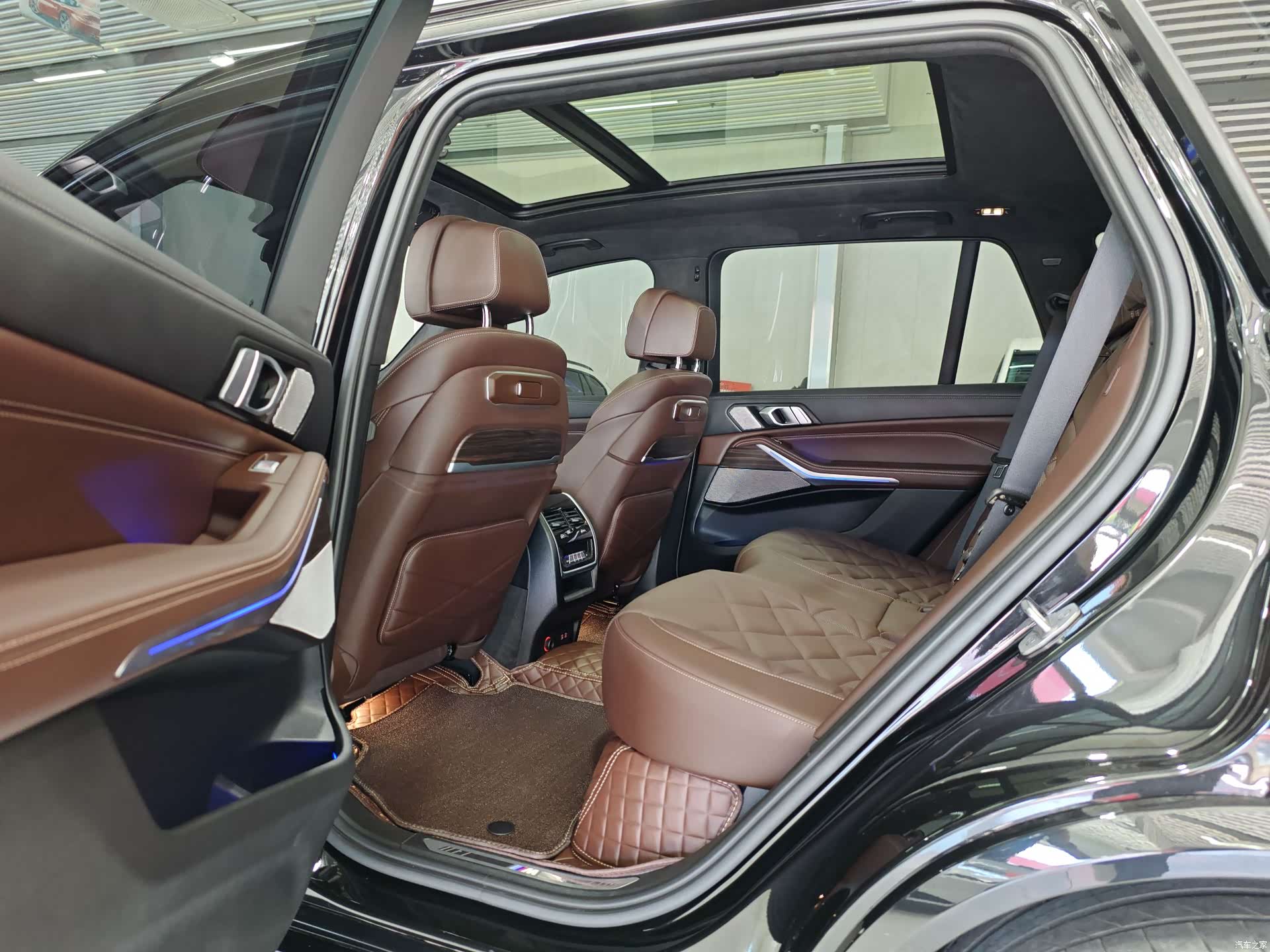 BMW X5, 2024 10