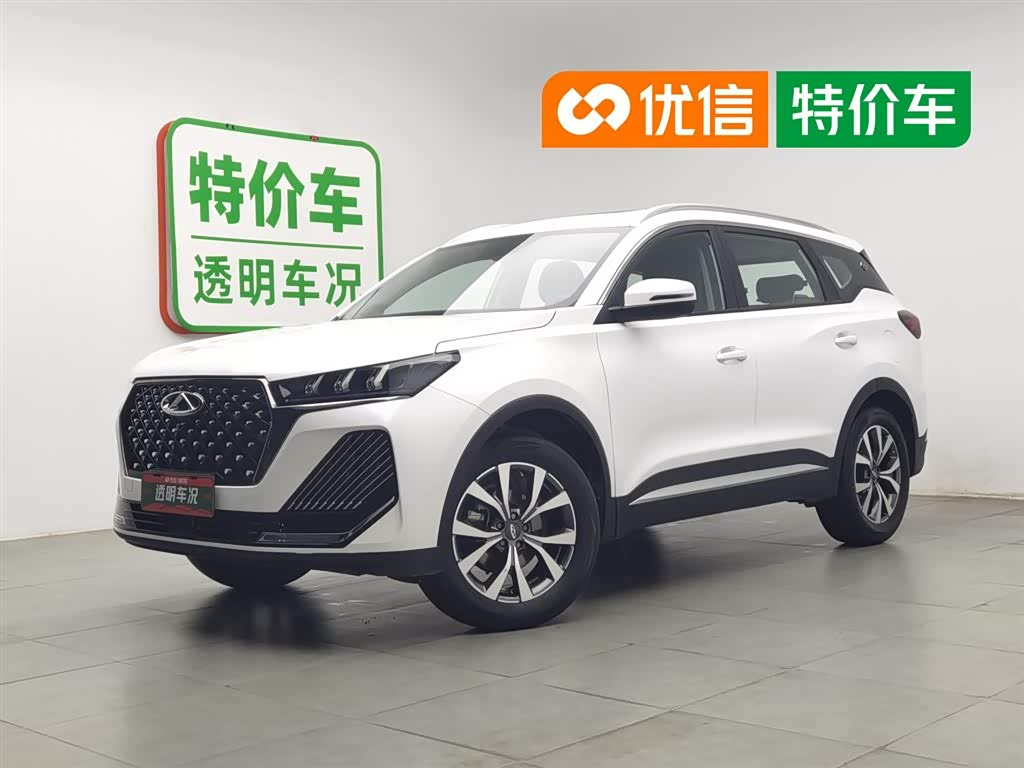 Chery 7
